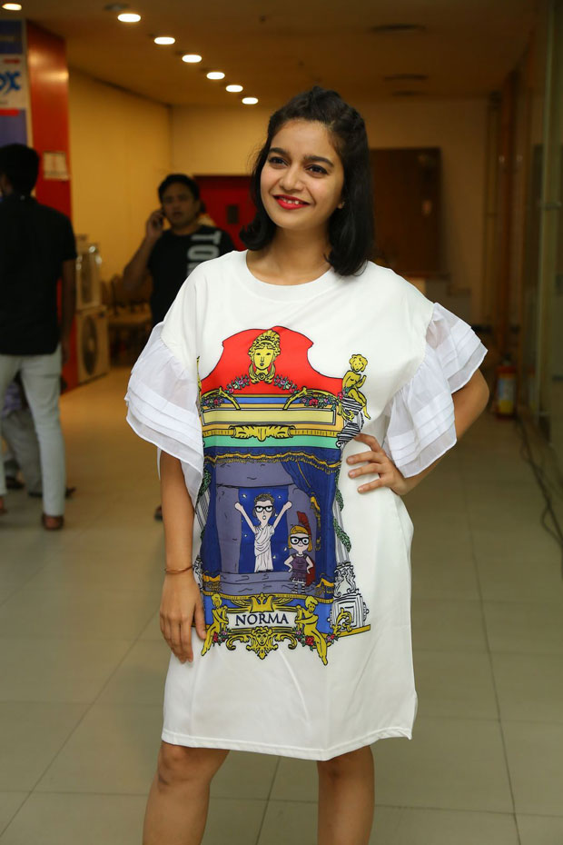 Colors Swathi New Photos